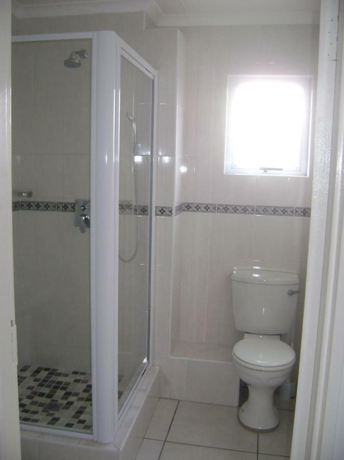 North Beach Durban Apartments 외부 사진