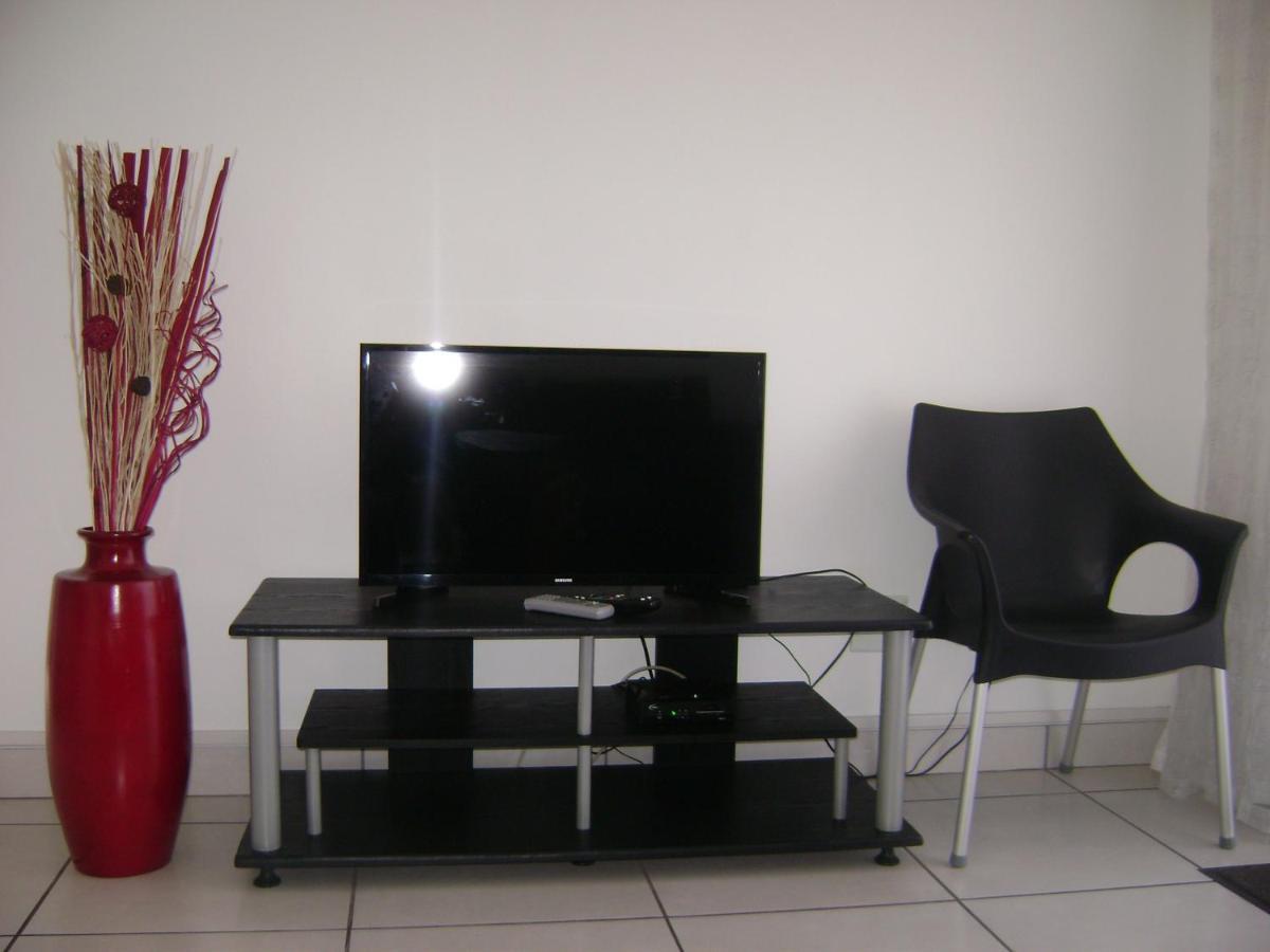 North Beach Durban Apartments 외부 사진