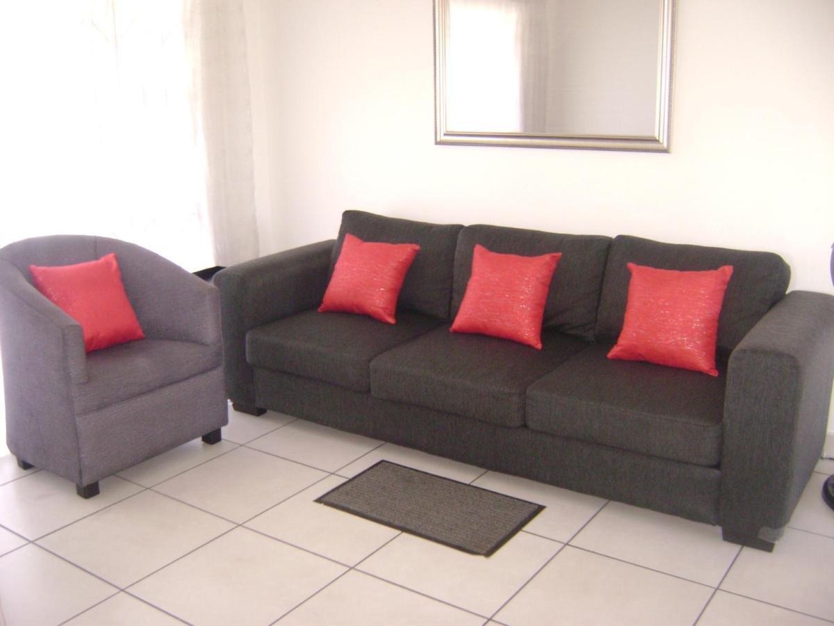 North Beach Durban Apartments 외부 사진