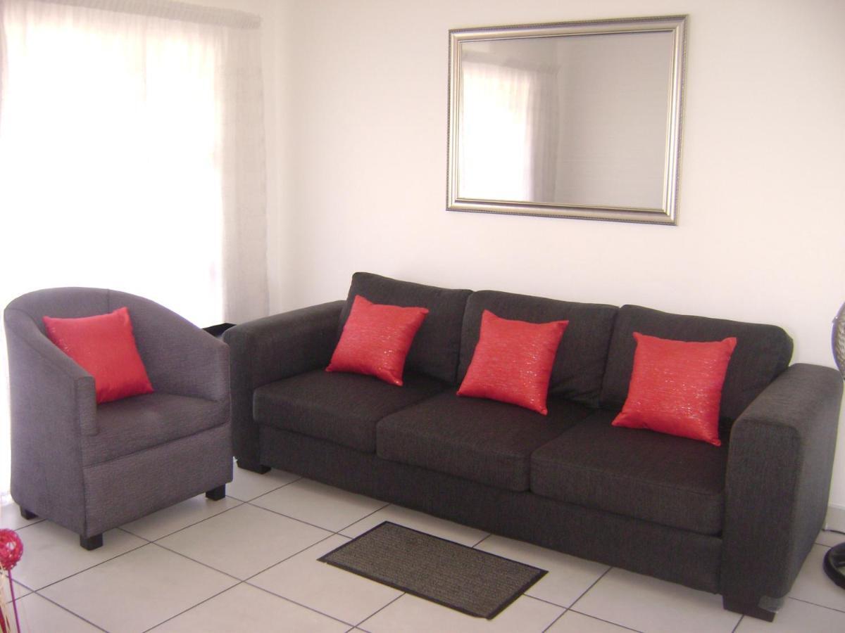 North Beach Durban Apartments 외부 사진