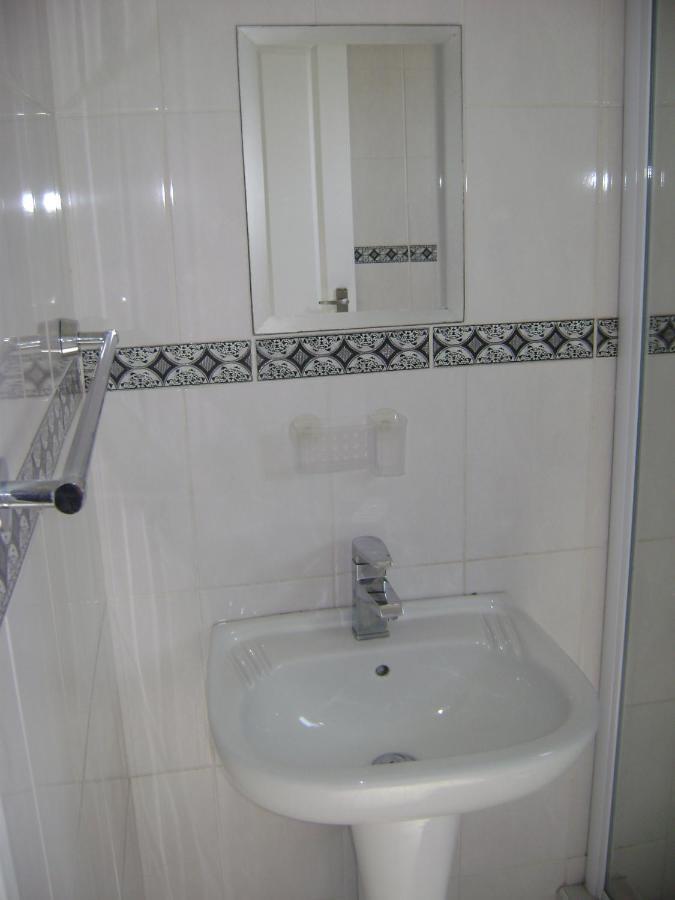 North Beach Durban Apartments 외부 사진