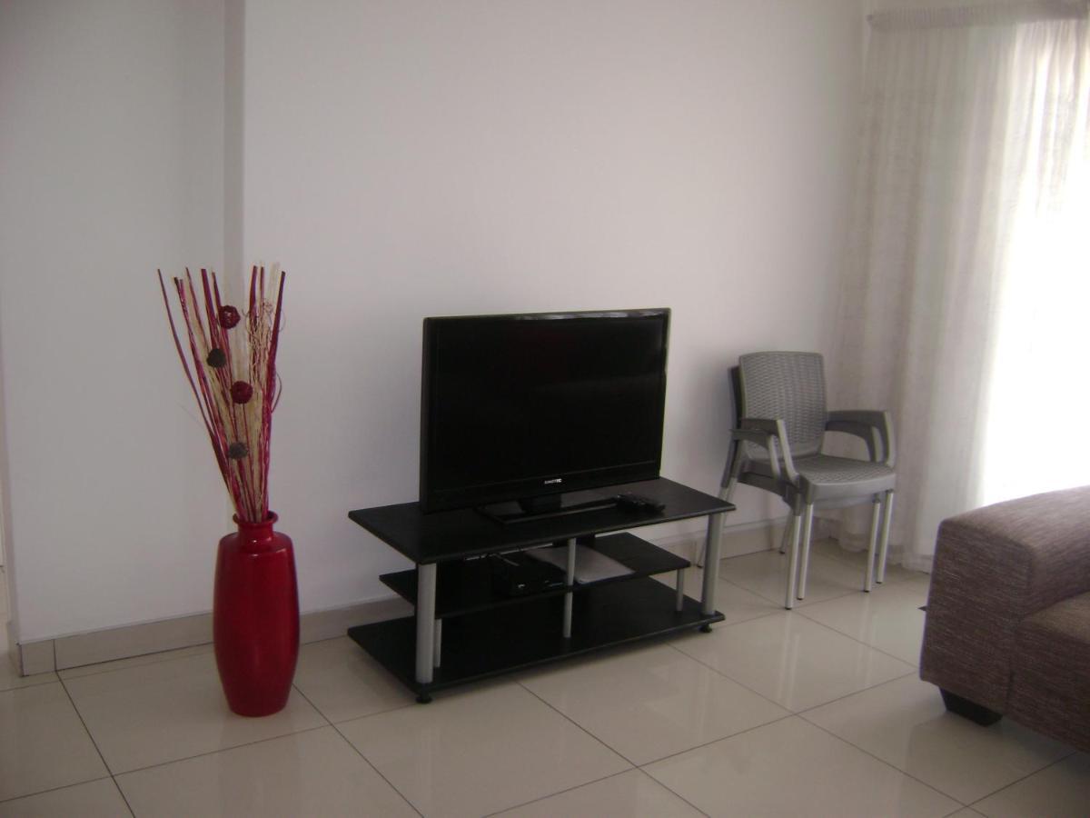 North Beach Durban Apartments 외부 사진