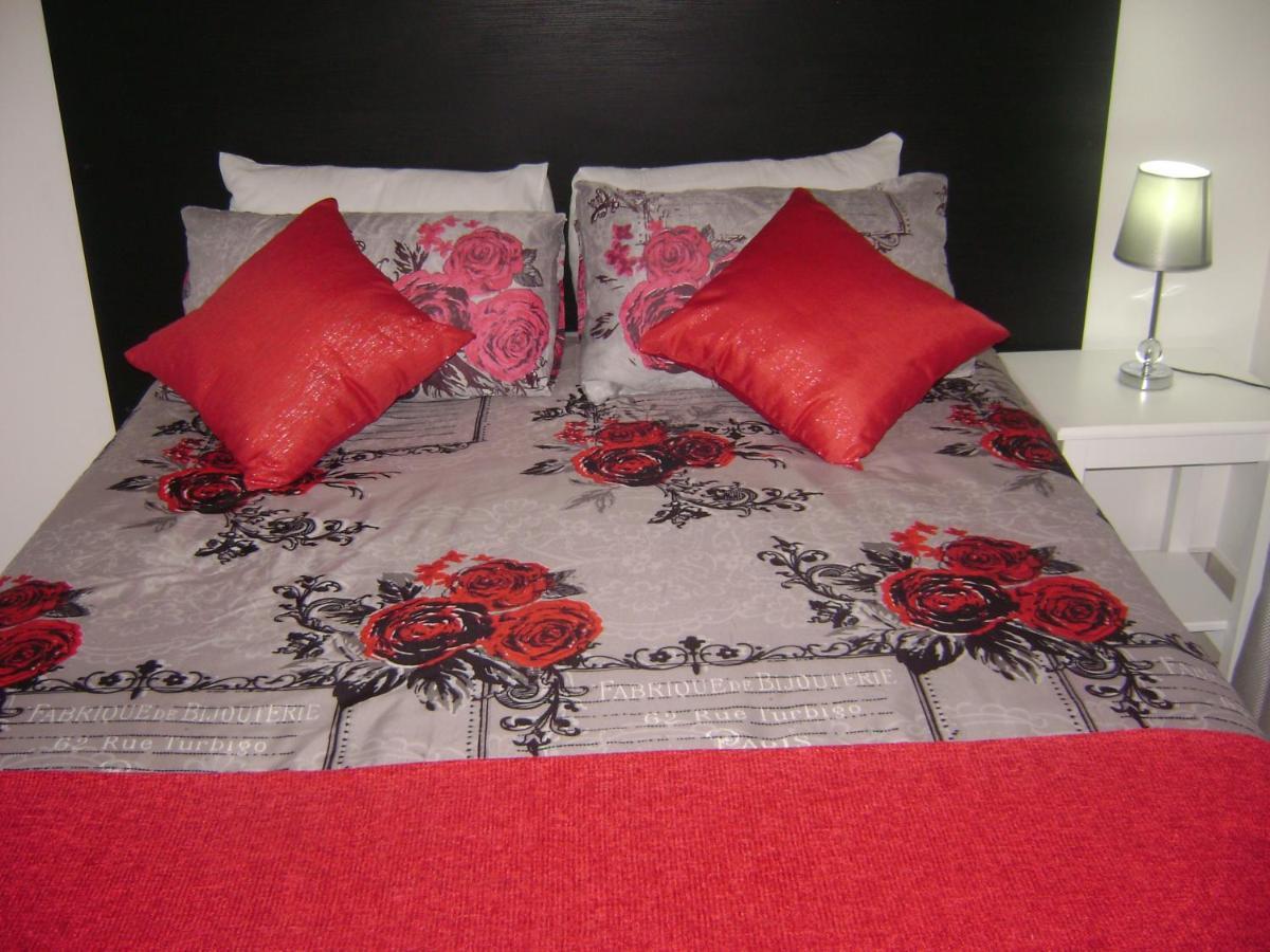 North Beach Durban Apartments 외부 사진