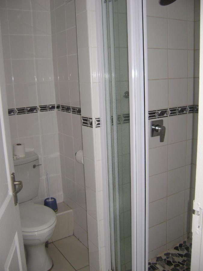 North Beach Durban Apartments 외부 사진