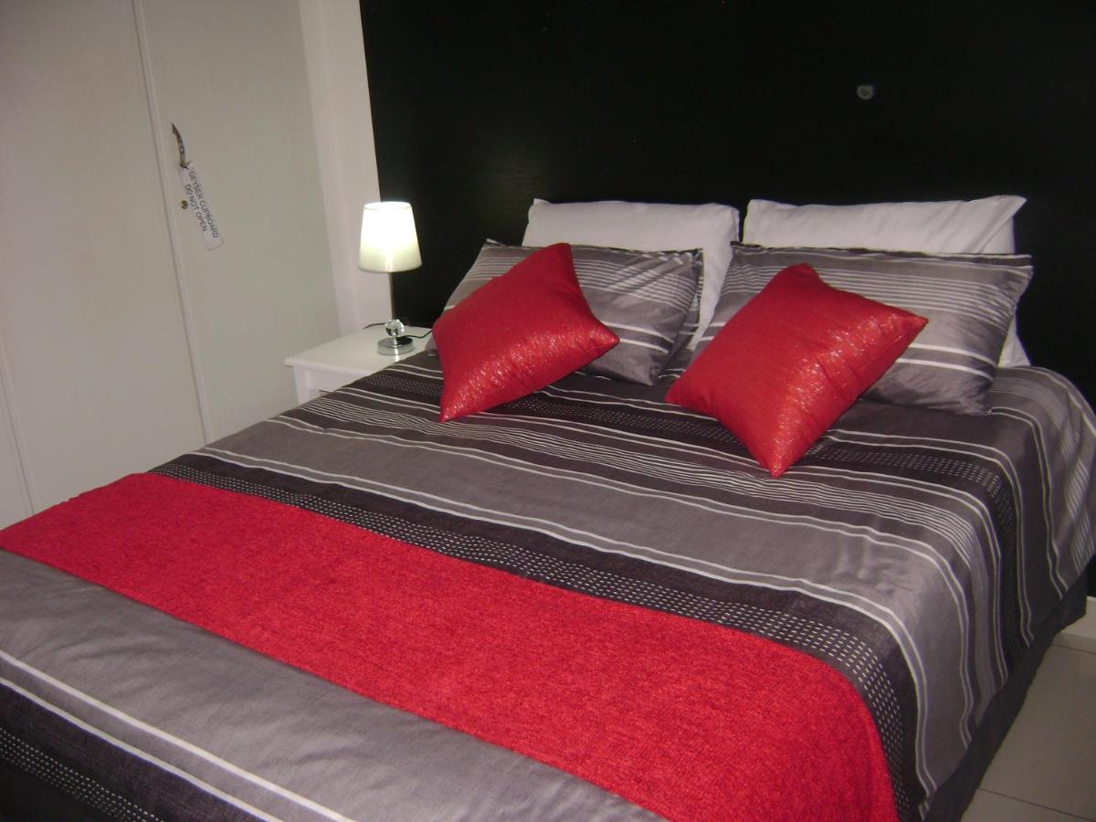 North Beach Durban Apartments 외부 사진
