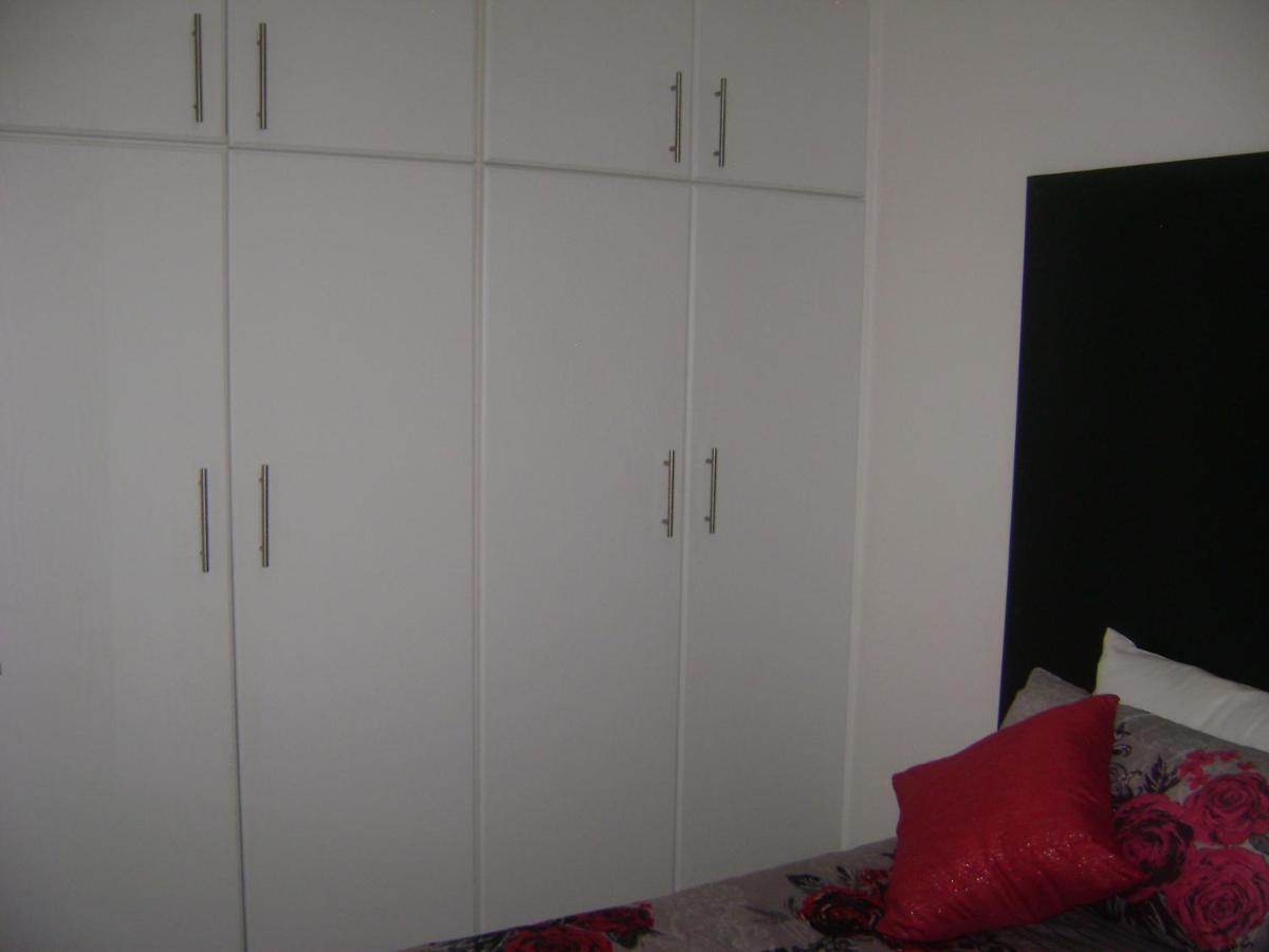 North Beach Durban Apartments 외부 사진